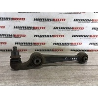 Рычаг передний нижний Mazda 6 GG 2007 GR1A34300A, GR1A34300A, GR1A34300, GJ6A28300B, GJ6A34300C, GJ6A34300D, GJ6A34300E, GA6A34300B, GA6A34300C, GA6A34300A