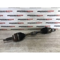 Привод (Вал приводной) MAZDA 3 BK 2007 FG0525600D, FG0525600D, FG0525600A, FG0525600B, FG0525600C, FG0525600D