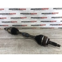 Привод (Вал приводной) MAZDA 3 BK 2006 FG0525600B, FG0525600B, FG0525600A, FG0525600B, FG0525600C, FG0525600D
