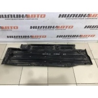 Защита днища пыльник Mazda 3 BL 2009 BBP256343B, BBP256343, BBP256343B