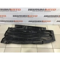 Защита двигателя MAZDA 3 BL 2009 BBP256371C, BBP256371, BBP256371C
