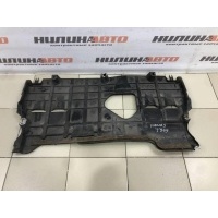 Защита двигателя MAZDA 3 BL 2009 BBM456110C, BBM456110C, BBM456110B, BBM456110C