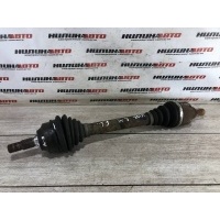 Привод (Вал приводной) Citroen C4 2008 3272LT, 3272LT, 32728W, 3272LY, 3272LZ, 3272NA, 3272PZ, 3272QC, 9660783380