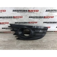 Решетка противотуманной фары CITROEN C4 2008 7414JT