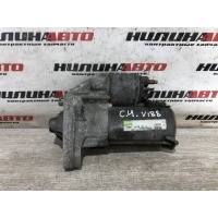 Стартер CITROEN C4 2008 5802C9, 5802C9, 5802CG, 9648644680