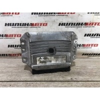 Блок управления двигателем RENAULT Megane 2 2006 8200509552, 8200509552, 8200509552, 8200751638, 8200785132