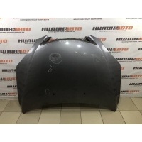 Капот MAZDA 3 BK 2005 BPYK5231XB, BPYK5231XB, BPYK5231X, BPYK5231XA, BPYK5231XB