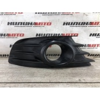 Решетка противотуманной фары CITROEN C4 2006 7414JT