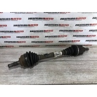 Привод (Вал приводной) Citroen C4 2006 3272LT, 3272LT, 32728W, 3272LY, 3272LZ, 3272NA, 3272PZ, 3272QC, 9660783380