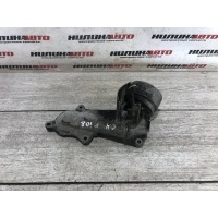 Корпус масляного фильтра CITROEN C4 2006 1103P3