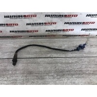 Лямбда-зонд датчик кислородный Citroen C4 2006 1628KY, 1628KY, 258006185