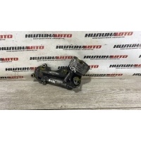 Корпус масляного фильтра Citroen C3 2007 1103L6