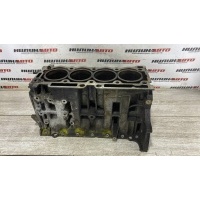 Блок двигателя Citroen C3 2007 0130Z5