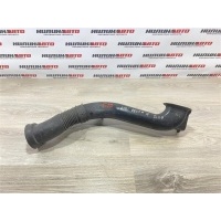Патрубок воздухозаборника OPEL ASTRA H 2008 55562480, 55562480, 551020308