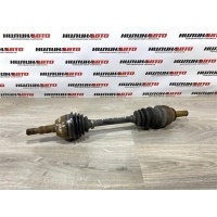 Привод Opel ASTRA H 2008 13136379, 13136379, 0374989, 0374545, 13136379, 93169650, 374545