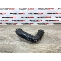 Патрубок воздушного фильтра OPEL ASTRA H 2008 55559325, 55559325, 551020308, 5836453