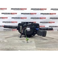 Блок подрулевых переключателей RENAULT Megane 2 2007 8200216462, 8200216462, 8200216444, 8200216462, 8200480339