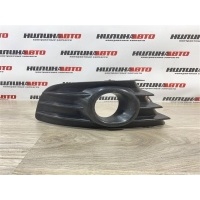 Решетка противотуманной фары CITROEN C4 2008 7414JT