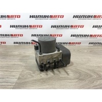 Блок ABS (АБС) Citroen C4 2008 4541Q1, 9663345480, 4541Q1