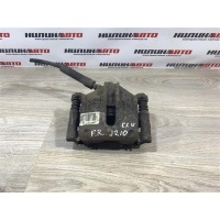 Суппорт тормозной Citroen C4 2008 4400N3