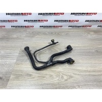 Трубка картерных газов CITROEN C4 2008 1192W0