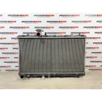 Радиатор охлаждения Suzuki SX4 2006 1770079J00, 1770079J00, 1770079J00, 1770080JB0