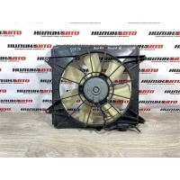 Вентилятор радиатора кондиционера Honda Accord 8 2011-2013 38616R60U01