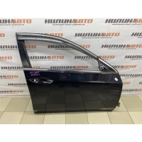 Дверь Honda Accord 8 2011-2013 67010TL0300ZZ