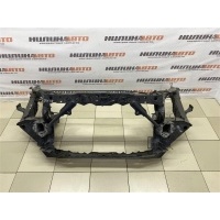 Панель передняя HONDA Accord 8 2011-2013 60400TL1G00ZZ, 60400TL1G00ZZ, 60400TL1G10ZZ