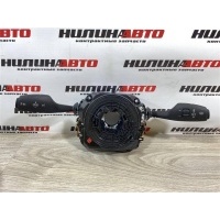 Блок подрулевых переключателей BMW 5 F10 F11 2011 61319354051, 9245626, 61319354051