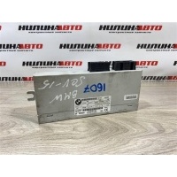 Блок управления крышкой багажника BMW 5 F10 F11 2011 61357304902, 7304902, 61357304902