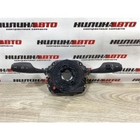 Блок подрулевых переключателей BMW 5 F10 F11 2011 61319354051, 9245626, 61319354051