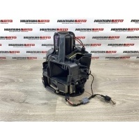 Моторчик печки BMW 5 F10 F11 2011 64119243949, 6411924394901, 64119204486