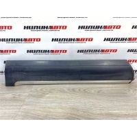 Молдинг двери VOLKSWAGEN Touareg 2004 7L6839787E9B9, 7L6839787E, 7L6839787E9B9, 7L6839787G9B9, 7L6839787G