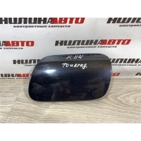 Лючок топливного бака Volkswagen Touareg 2004 7L6809905B, 7L6809905B, 7L6809905A