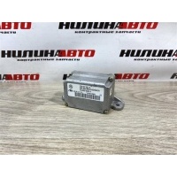 Датчик ускорения VOLKSWAGEN Touareg 2004 7E0907652A, 7H0907652, 7H0907652A, 7P0907652, 1K0907652C, 4L0907652, 7E0907652A, 7E0907652A