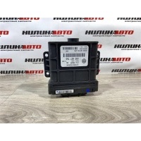 Блок управления АКПП VOLKSWAGEN Touareg 2004 09D927750DQ, 09D927750, 09D927750DQ