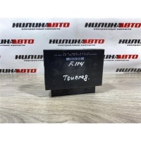 Блок комфорта VOLKSWAGEN Touareg 2004 7L0959933HZ2D, 7L0959933E, 7L0959933HZ2D, 7L0959933F0JX, 7L0959933EZQZ, 7L0959933F017
