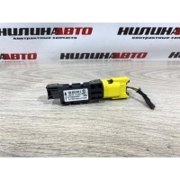 Датчик удара боковой VOLKSWAGEN Touareg 2004 4B0959643E, 4B0959643E, 4B0959643E, 4B0959643C