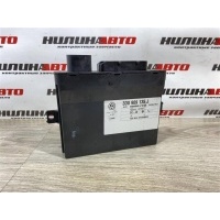 Блок управления центральным замком VOLKSWAGEN Touareg 2004 3D0909135J