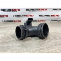 Патрубок интеркулера VOLKSWAGEN Touareg 2004 7L6145795E, 7L6145795E, 7L6145795T