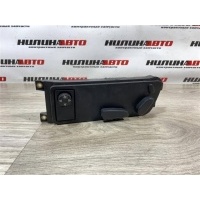 Блок управления сиденьем VOLKSWAGEN Touareg 2004 7L6959765, 7L6959765, 7L695976501C