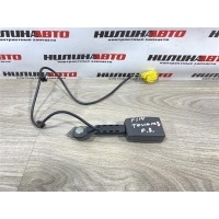 Ответная часть ремня безопасности VOLKSWAGEN Touareg 2004 7L0857778CMCX