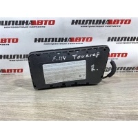 Подушка безопасности в сиденье Volkswagen Touareg 2004 7L0880240D, 7L0880240D, 7L0880240B, 7L0880240D