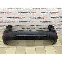 Бампер VOLKSWAGEN Touareg 2004 7L6807417D, 7L6807417D, 7L6807417DGRU, 7L6807417GRU