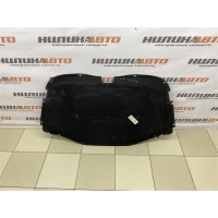 Шумоизоляция капота VOLKSWAGEN Touareg 2004 7L6863835B, 7L6863835B, 7L6863835A