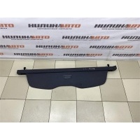 Шторка багажника VOLKSWAGEN Touareg 2004 7L6867773G86G, 7L6867773G, 7L6867773G86G, 7L6867773H86G, 7L6867773K86G, 7L6867773F86G