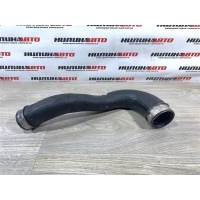Патрубок интеркулера VOLKSWAGEN Touareg 2004 7L6145790B