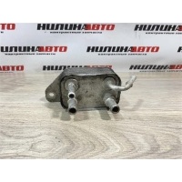 Теплообменник VOLKSWAGEN Touareg 2004 7L6203491A, 7L6203491A, 7L6203491C