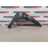 Брызговик SKODA Octavia A5 2009 1Z0821821A